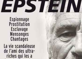 Sexe et espionnage. L’enquête incroyable d’un groupe de journalistes américains sur l’affaire Epstein