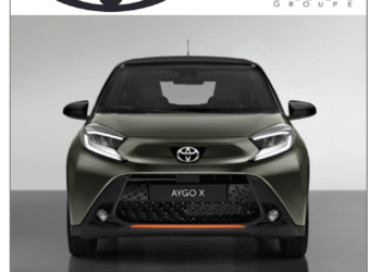 Toyota Saint-Nazaire