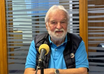 Richard Allan : « On est dans une image brutale qui a complètement transformé la libido et la sexualité des enfants, et c’est très grave. »