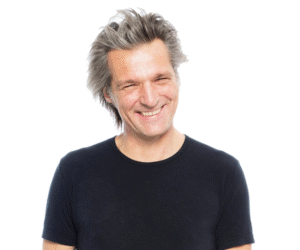 Yvan Le Bolloc’h : « Ce n’est pas anodin de porter fièrement un engagement. »