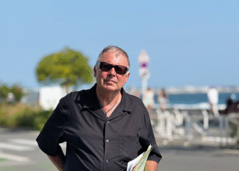 Hubert Marty : « L’État profond n’a pas forcément des objectifs politiques, puisqu’il s’attaque à tout ce qui dérange les lobbys puissants. »