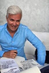 Antoine Lussignol lance la liste Le Pouliguen Uni