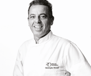Christophe Roussel distingué « Coup de Cœur » par le Guide 2026 du Club des Croqueurs de Chocolat