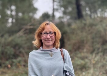 Anne Chaté : « Les relégués étaient les bannis de la société. »