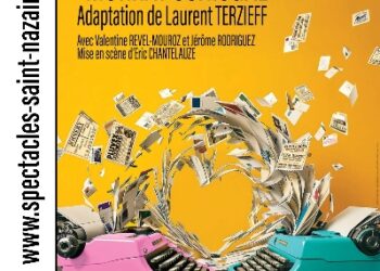 La comédie Les Dactylos au Théâtre Jean Bart