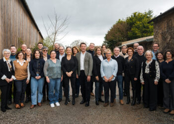 Guérande : la liste « Guérande, ensemble ! » dévoile ses 35 candidats
