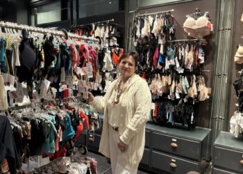 Via Piaggia : profitez des derniers jours de déstockage