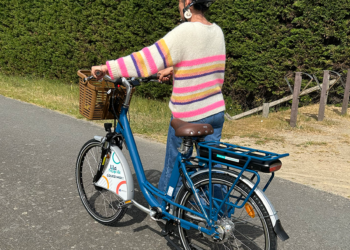Location de vélos : pourquoi CapAtlantique renforce déjà son offre avant l’été