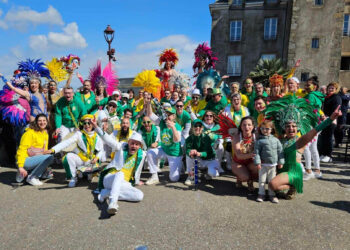 Le Croisic : un carnaval sur deux jours pour lancer la fête au printemps ?