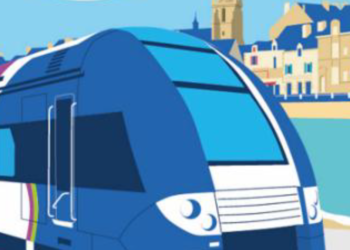 Le Croisic – La Baule en TER avec un ticket de bus : comment fonctionne cette offre ?