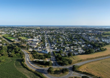 La Presqu&rsquo;île guérandaise se dote d&rsquo;une feuille de route territoriale jusqu&rsquo;en 2044 : ce que ça change concrètement