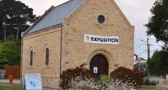 Saint-Molf cherche cinq artistes pour exposer cet été à la chapelle Saint-Germain
