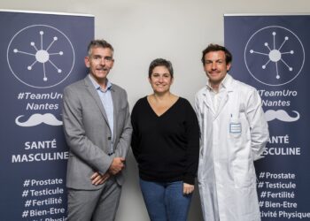 La Clinique Urologique Nantes Atlantis annonce une révolution dans le traitement du cancer de la prostate