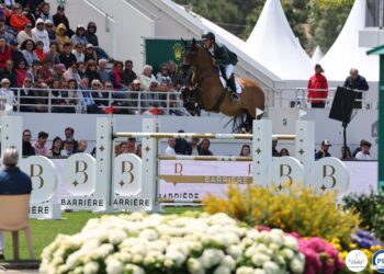 Pourquoi le Jumping de La Baule aura une saveur particulière cette année