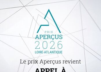 Prix Aperçus 2026 : les architectes, urbanistes et maîtres d’ouvrage ont jusqu’au 17 mai pour candidater