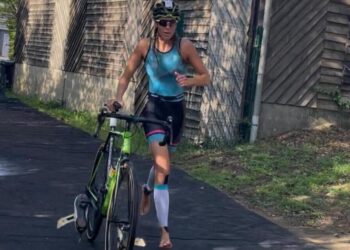 Pornic : le triathlon ouvre ses portes aux jeunes avec la création d’une TriAcadémie