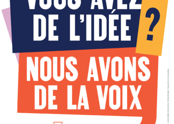 Nantes Métropole : les habitants invités à faire entendre leurs idées jusqu’au 15 juillet