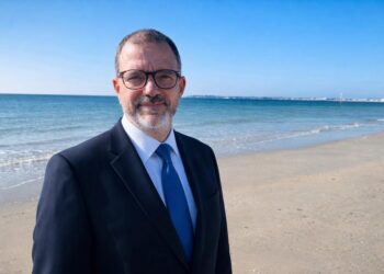 Sécurité à La Baule : Bertrand Plouvier répond aux critiques de l&rsquo;opposition