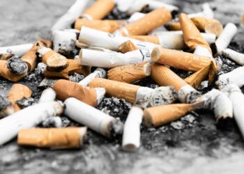 Cigarettes : les Pays de la Loire en première ligne face au marché parallèle
