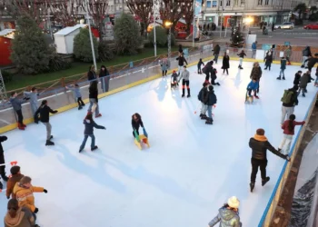 Les Féeries de Noël reviennent et Saint-Nazaire veut faire encore mieux