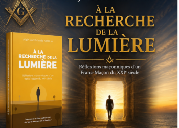 Alain Jambrin de Keralun : « La franc-maçonnerie est discrète, elle n’est pas secrète »