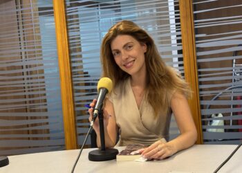 Marina Yaloyan : « On ne peut pas comparer une société qui est centrée autour de l’argent et des valeurs matérielles, et une autre qui est centrée autour des valeurs spirituelles. »