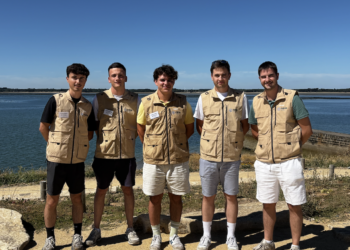 Quand les futurs ingénieurs se font les avocats de notre biodiversité marine