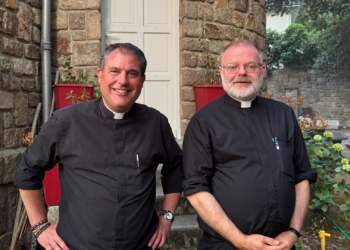 Sainte-Anne sur la plage : « Cette messe rassemble bien au-delà des paroissiens »