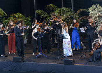 La 4e édition des Rencontres Musicales de La Baule & du Pays Blanc jusqu&rsquo;au 19 juillet