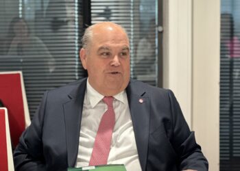 Réseaux d’eau : Jean-Michel Brard chargé d’enquêter sur les kilomètres de canalisations qui vieillissent