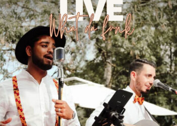 Pornichet : What da Funk en concert au Bahia Tikka lundi 10 août