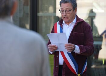 Le maire de La Turballe démissionne