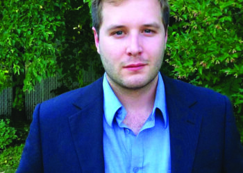 Jérôme Blanchet-Gravel : « L’accusation de complotiste remplace celle de raciste ».