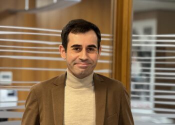 Julien Colliat : « Le barbare ne maîtrise pas la répartie. »