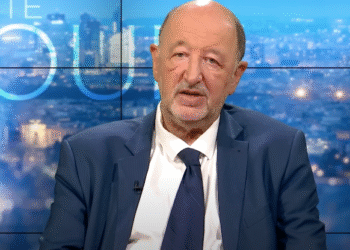 François Martin : « Il n’y a pas de mépris à l’égard de la France, mais une animosité. »