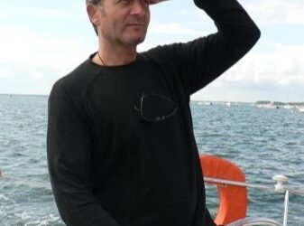 Patrick Houlier : « Le point de rupture, c&rsquo;est l’hygiénisme et l’alimentation industrielle. »