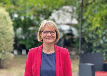 Entretien avec Véronique Louwagie, ministre des PME