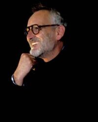 Benoît Desclos le Peley : l’art de peindre à l’envers