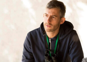 Bertrand Alliot : « On a dépensé des centaines de milliards sur ces histoires climatiques. »