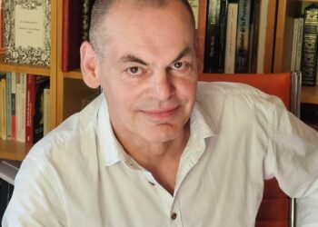 Franck Martini : « Il est quasi impossible d’envisager une élite de remplacement. »