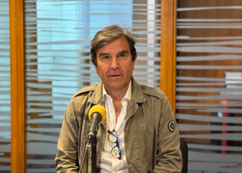 Georges Malbrunot enquête sur le prince héritier et Premier ministre d’Arabie Saoudite