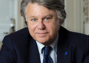 Gilbert Collard : « Je crois en la présence maléfique. »