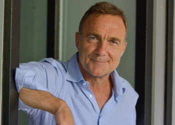 Christophe Bourgois-Costantini : « Les gens n’ont plus de philosophie de vie. »