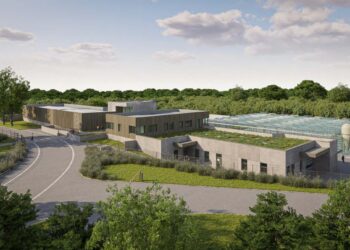 Pornichet lance la construction de son futur Centre technique municipal