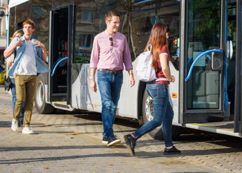 Cap Atlantique engage une refonte ambitieuse de son réseau de bus avec Transdev