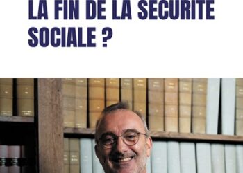Jean-Carles Grelier, député centriste de la Sarthe : « On est sans doute plus près de la fin du système que du début ! »