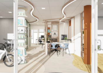 Guérande : la Maison des Mobilités ouvre ses portes le 2 février