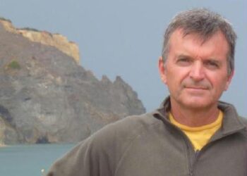 Marc Robin : « Le processus d’élévation progressive du niveau de la mer est inéluctable. »