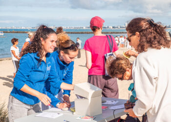 Pornichet recrute ses saisonniers pour l’été : une soixantaine de postes à pourvoir