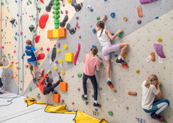 Pornichet : des vacances d’hiver “spécial Jeux” pour les 3-18 ans du 16 au 27 février